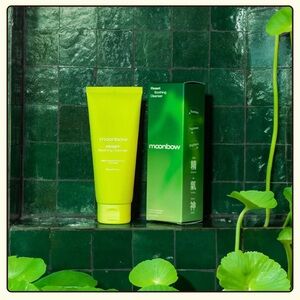 Reset Soothing Cleanser